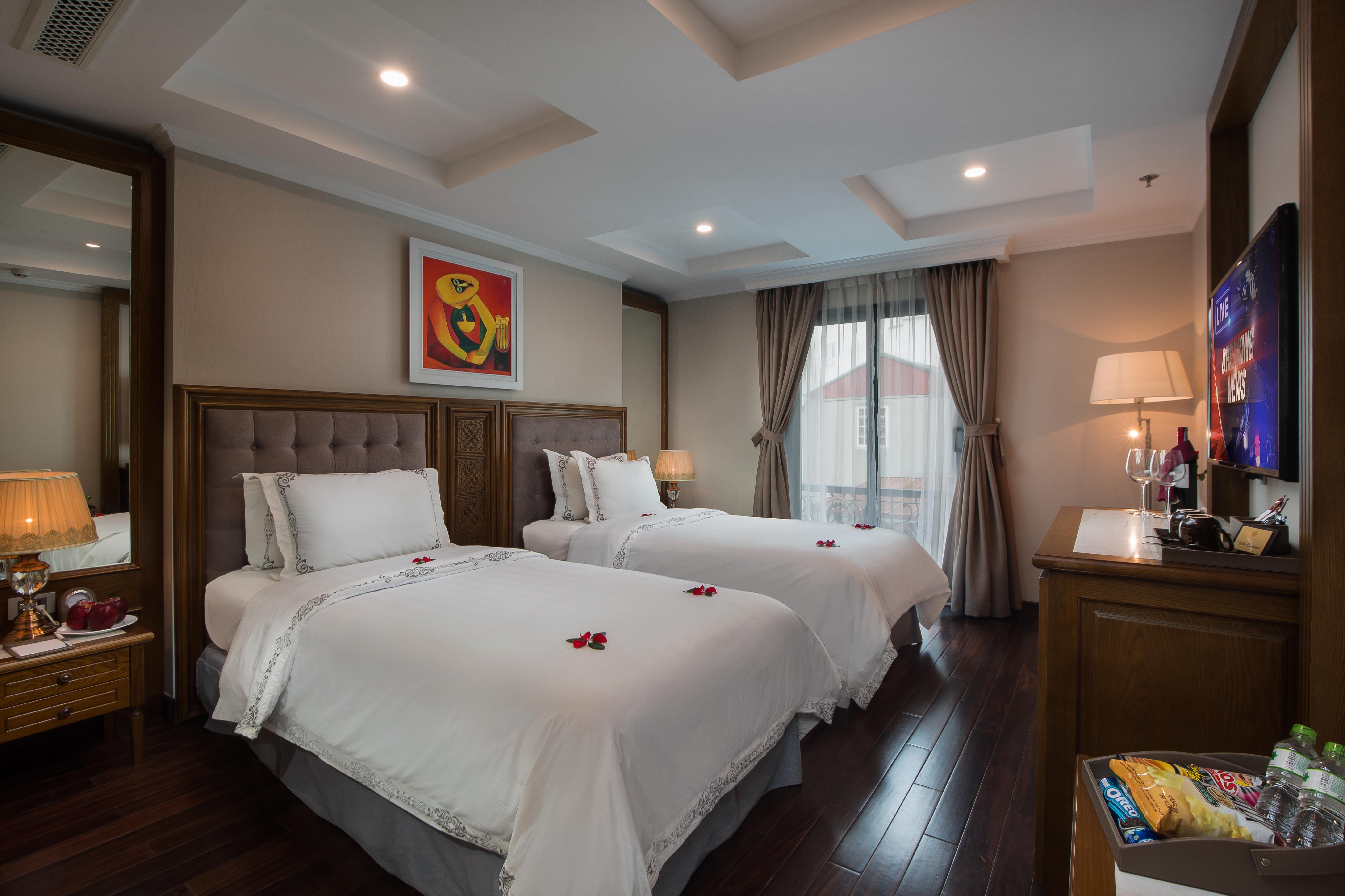Và Dal Vostro 4* Hà Nội