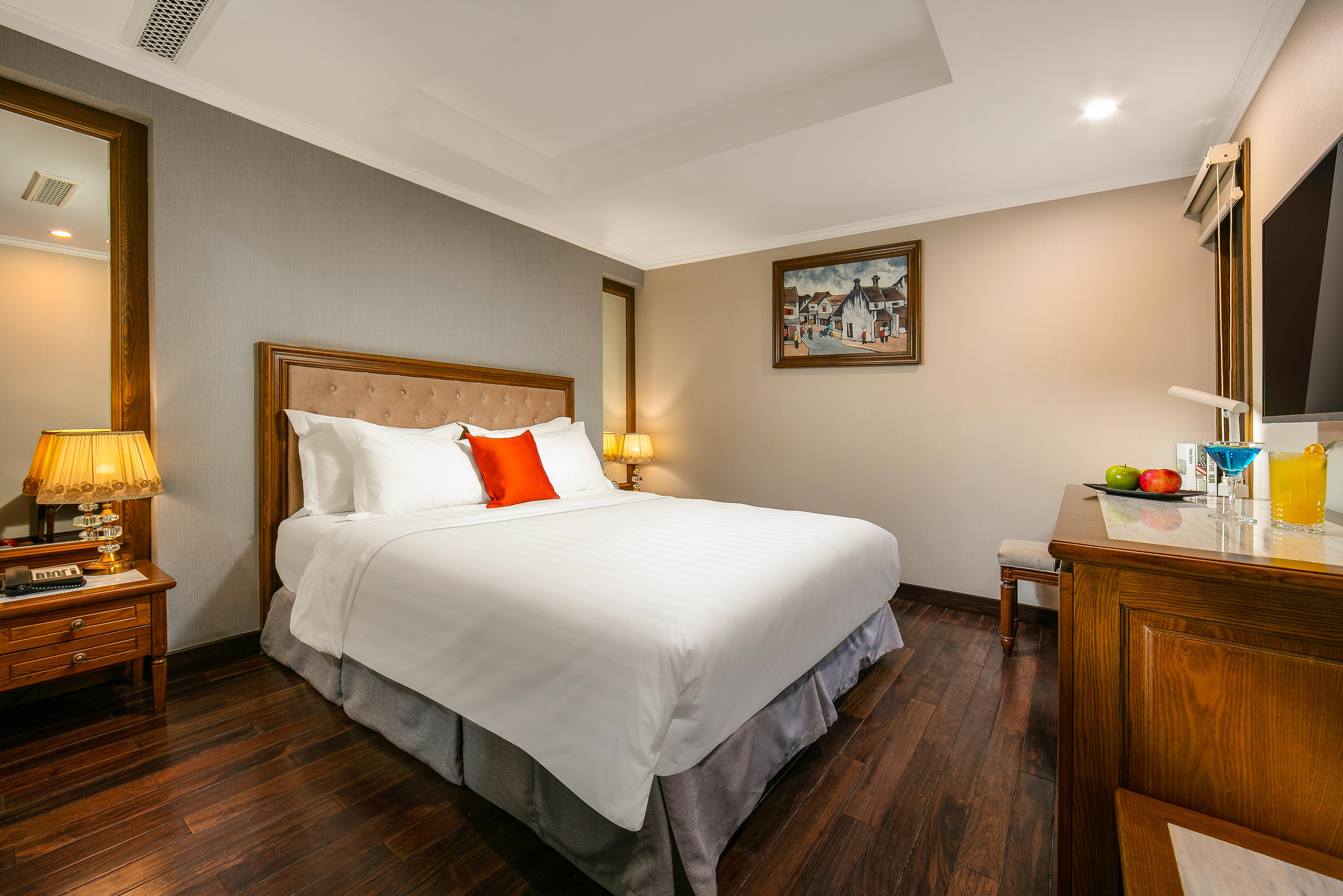 Và Dal Vostro 4* Hà Nội