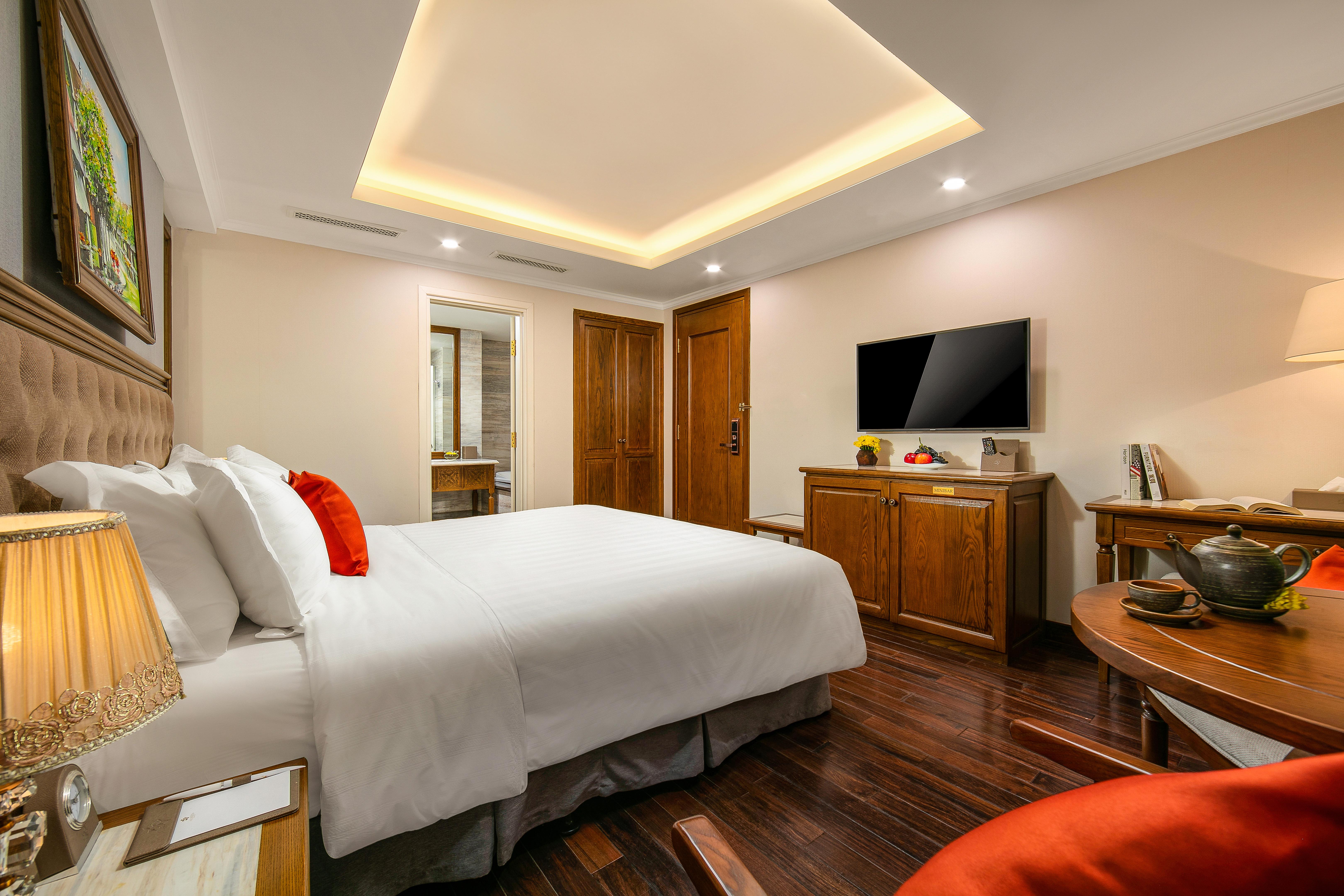 Khách sạn Và Dal Vostro 4*