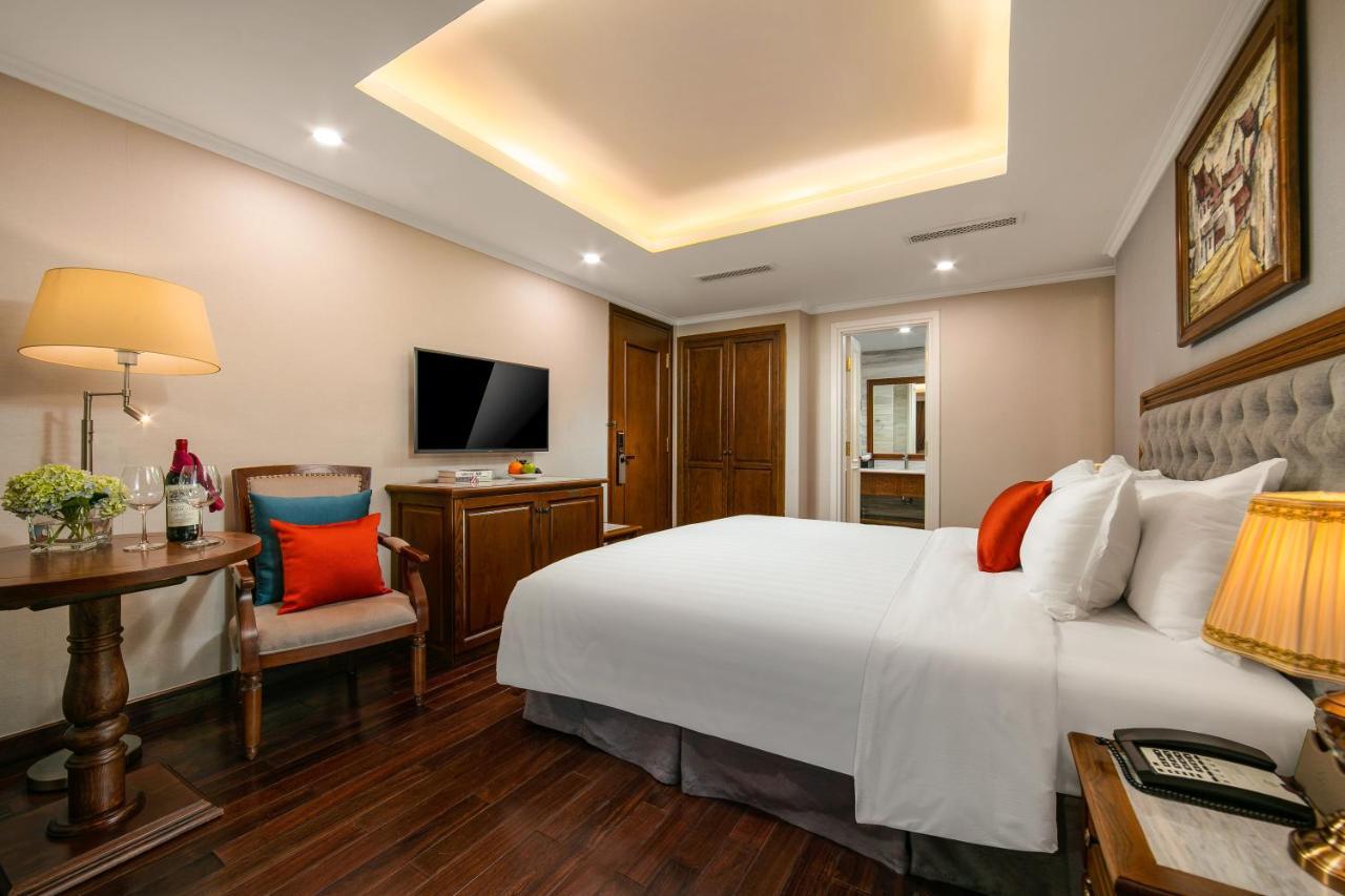 Khách sạn Và Dal Vostro 4*