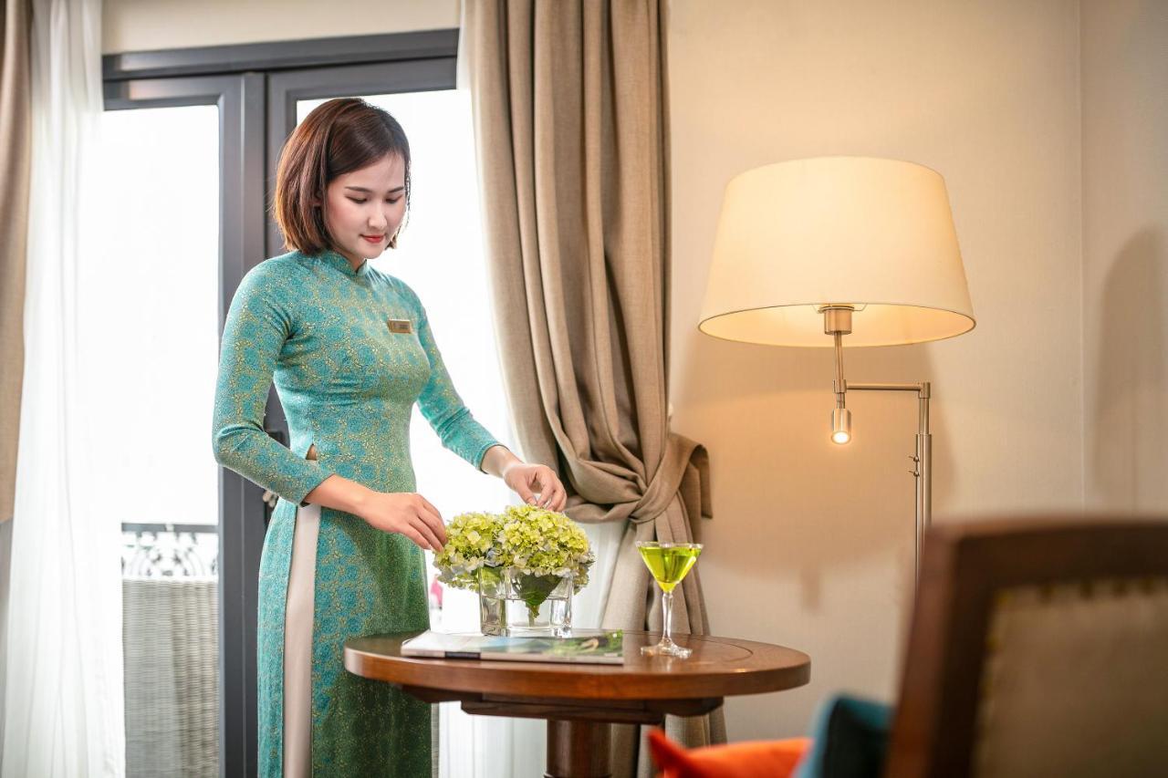 Và Dal Vostro Khách sạn 4*